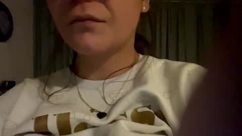 Snapshot of laraa333 chatting on 9, 1, 2025 Little online show from 9, 1, 2025