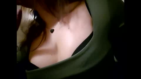 Snapshot of laraa333 chatting on 11, 1, 2025 Little online show from 11, 1, 2025