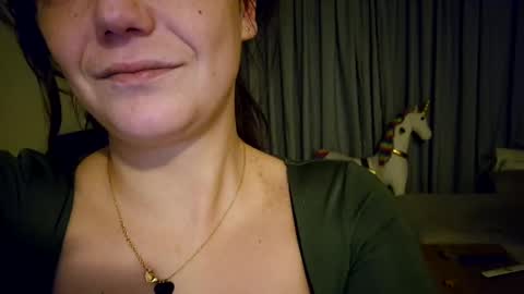 Snapshot of laraa333 chatting on 12, 1, 2025 Little online show from 12, 1, 2025