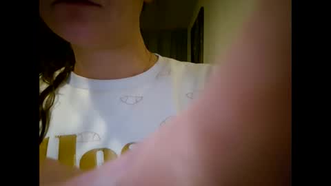 Snapshot of laraa333 chatting on 15, 1, 2025 Little online show from 15, 1, 2025