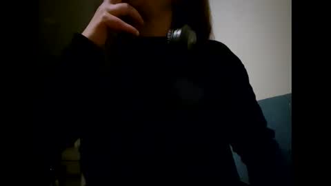 Snapshot of laraa333 chatting on 27, 1, 2025 Little online show from 27, 1, 2025