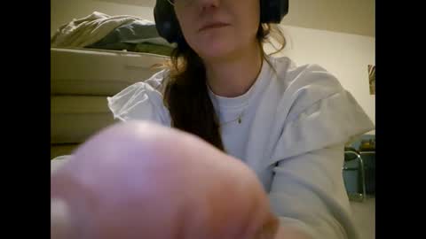 Snapshot of laraa333 chatting on 29, 1, 2025 Little online show from 29, 1, 2025