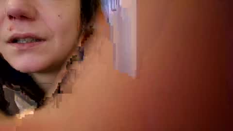 Snapshot of laraa333 chatting on 12, 2, 2025 Little online show from 12, 2, 2025