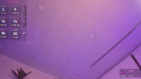 laraa rouss  online show from 19, 12, 2025