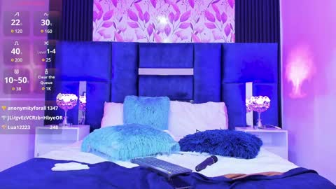 Lara online show from 14, 12, 2024