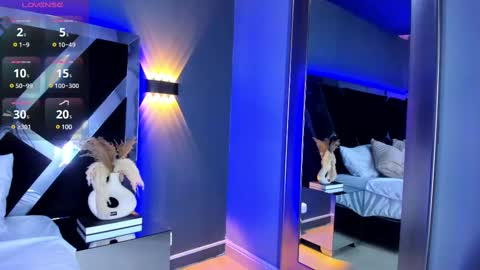 Lara online show from 27, 2, 2025