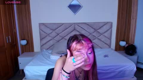 Snapshot of laracooper_ chatting on 16, 3, 2026 LaraCooper online show from 16, 3, 2026