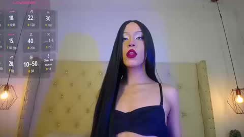 lara online show from 25, 9, 2025