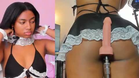 laraebony_ online show from 27, 6, 2026