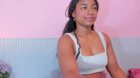 laraebony_ online show from 5, 7, 2026