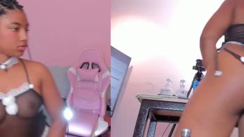 laraebony_ online show from 11, 7, 2026