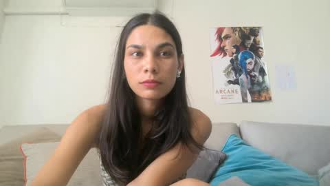 Olivia online show from 13, 5, 2026