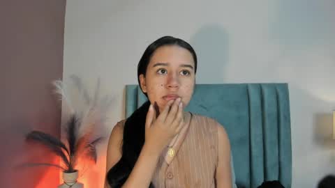  Lara Gold  online show from 23, 3, 2026