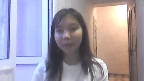 Snapshot of larainebertinetti chatting on 22, 10, 2025 Hannah online show from 22, 10, 2025