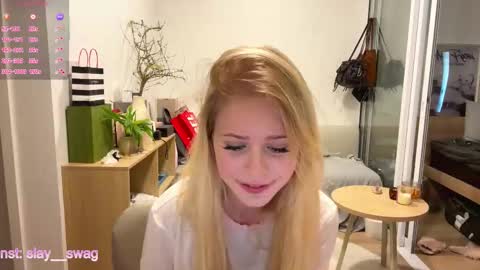 Stella online show from 19, 3, 2026