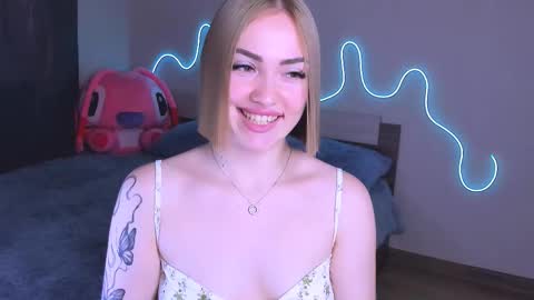 LaraKrein lk online show from 17, 9, 2025