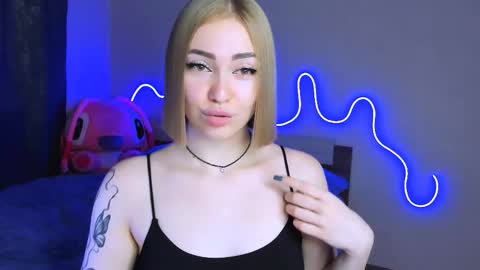 LaraKrein lk online show from 20, 9, 2025