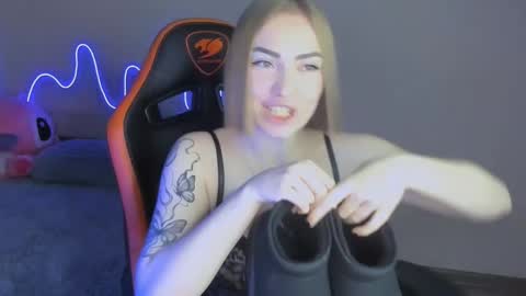 LaraKrein lk online show from 21, 11, 2025