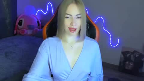 LaraKrein lk online show from 8, 2, 2026