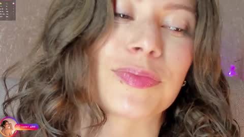 Lara  online show from 20, 11, 2025