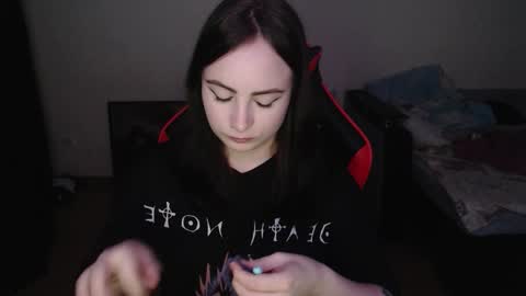 Laralianna online show from 16, 12, 2025