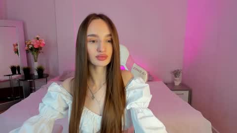 Snapshot of laralourance chatting on 3, 2, 2025 MY NAME IS LILY online show from 3, 2, 2025