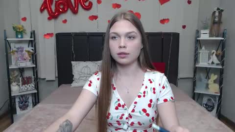 LaraPika online show from 14, 3, 2026