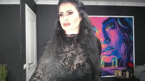 laras_moans online show from 17, 5, 2026