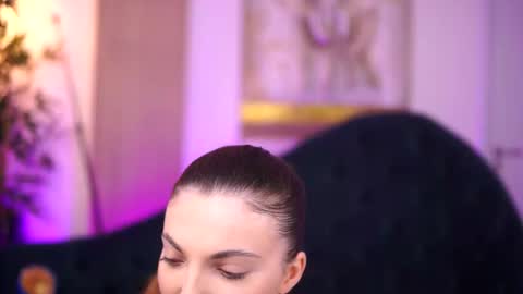 Lara online show from 29, 10, 2025