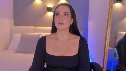 Laura online show from 25, 2, 2026