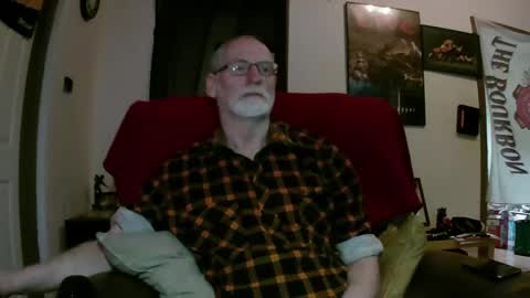 Larbie online show from 25, 10, 2025