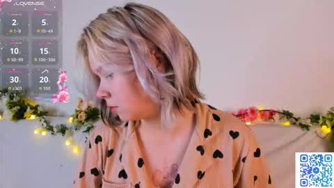 Rose online show from 6, 11, 2025