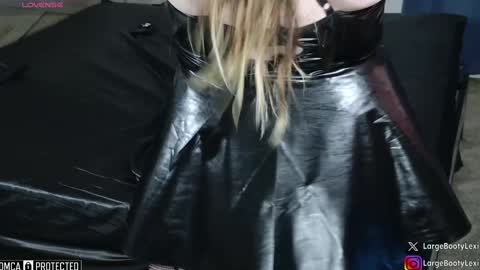 Lexi online show from 27, 1, 2025