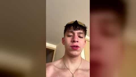 Snapshot of largo33029 chatting on 12, 1, 2026 largo33029 online show from 12, 1, 2026