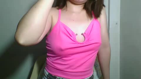 Snapshot of laricemsbest chatting on 12, 2, 2025 Larice online show from 12, 2, 2025