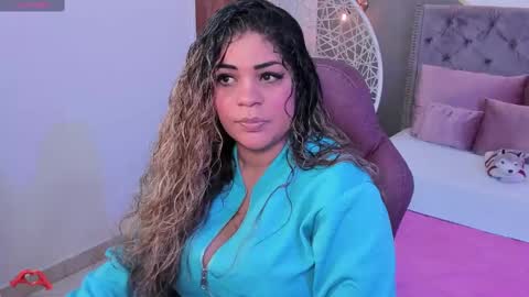 Snapshot of laris_park chatting on 20, 2, 2025 laris_park online show from 20, 2, 2025