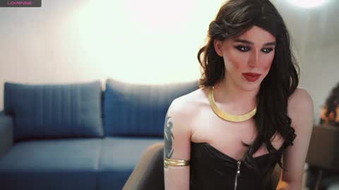 Snapshot of larisa_dolbimaya chatting on 21, 1, 2025 Larisa Lavriki online show from 21, 1, 2025