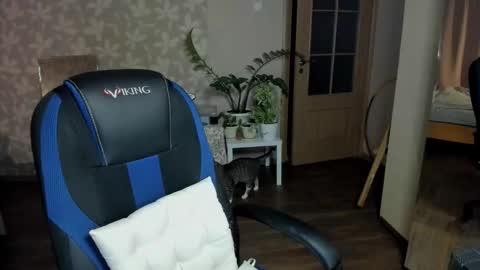 Larisa online show from 6, 10, 2025