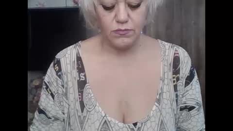 larisaq4ugo24 online show from 7, 10, 2025