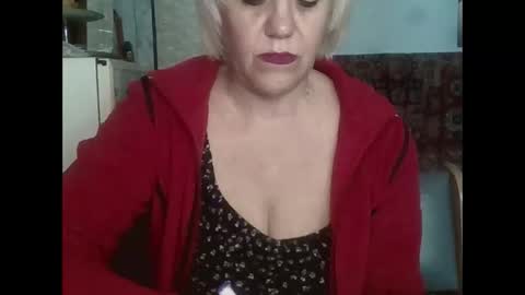 larisaq4ugo24 online show from 12, 5, 2026
