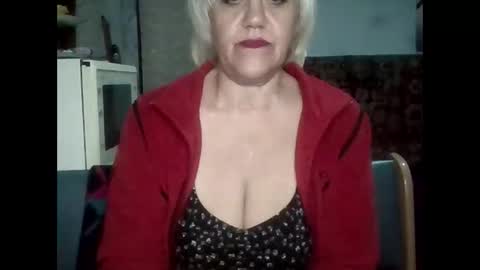 larisaq4ugo24 online show from 12, 5, 2026