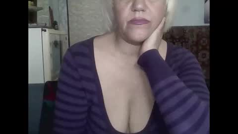 larisaq4ugo24 online show from 13, 5, 2026