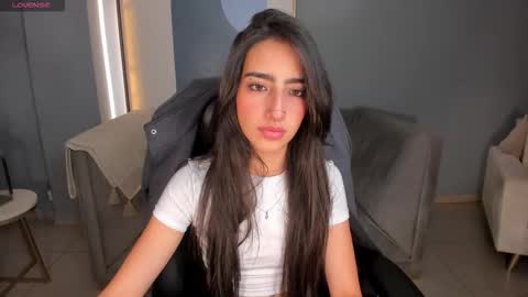 Larisa Smirnov online show from 21, 9, 2025