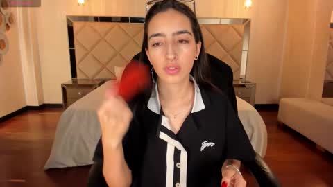 Larisa Smirnov online show from 9, 1, 2026