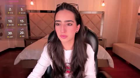 Larisa Smirnov online show from 6, 2, 2026