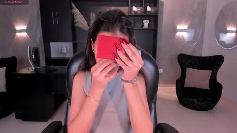 Larisa Smirnov online show from 21, 2, 2026