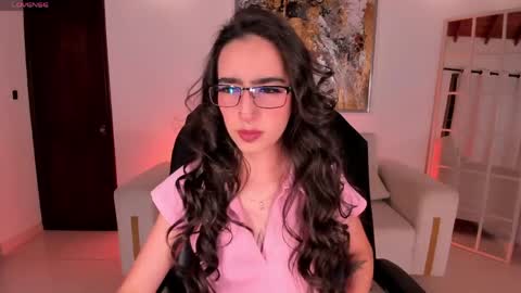 Larisa Smirnov online show from 21, 3, 2026