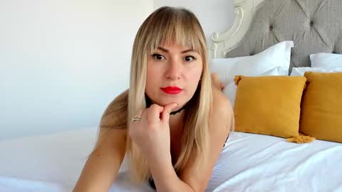 Snapshot of larissa4 chatting on 14, 2, 2025 Larissa online show from 14, 2, 2025