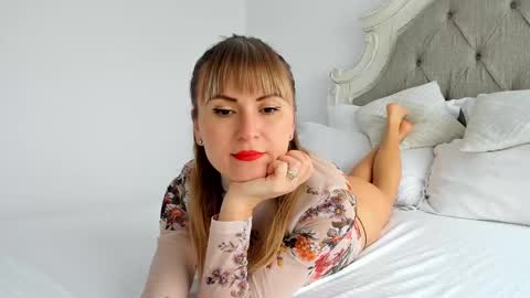 Snapshot of larissa4 chatting on 28, 2, 2025 Larissa online show from 28, 2, 2025