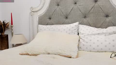 Snapshot of larissa4 chatting on 8, 1, 2026 Larissa online show from 8, 1, 2026